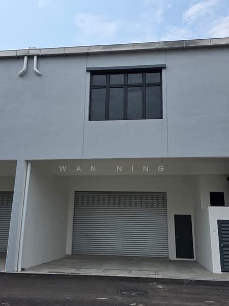 Kilang untuk Dijual di Bandar Indahpura (Kulai) - Wan Ning - PropertyGuru.com.my