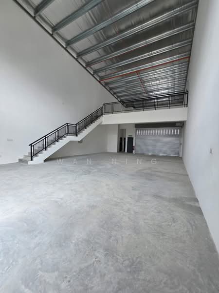 Kilang untuk Dijual di Bandar Indahpura (Kulai) - Wan Ning - PropertyGuru.com.my