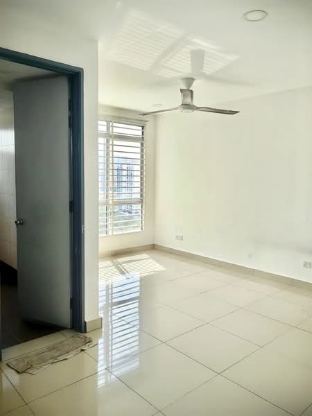 Kondominium untuk Disewa di Suasana Lumayan - Ray Chan - Interior - PropertyGuru.com.my