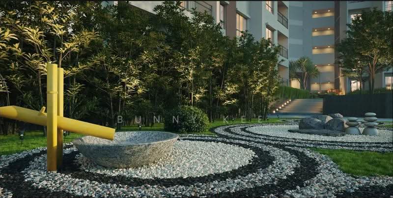 Condominium for Sale at RV2 Residence (Riverville Residences 2) - Bunny Kee - PropertyGuru.com.my