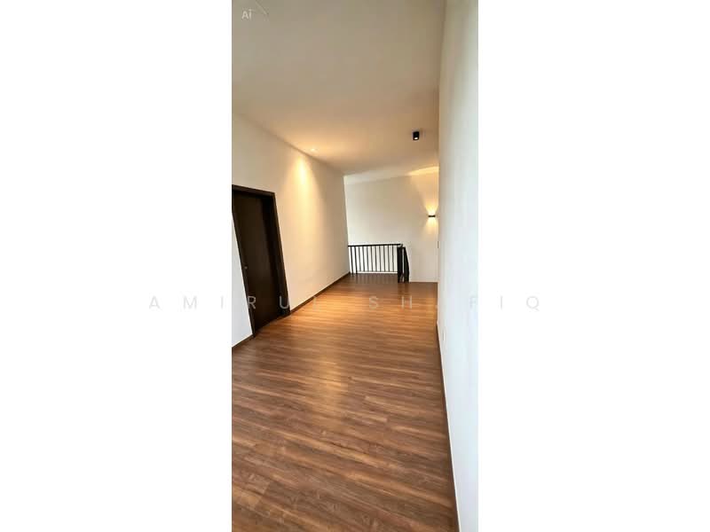 Semi-Detached House for Rent in Taman Tasik Semenyih (Semenyih) - Amirul Shafiq - Interior - PropertyGuru.com.my