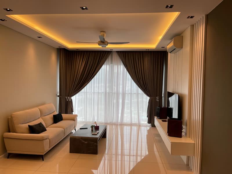Kondominium untuk Disewa di The Clovers - Winnie Lee - PropertyGuru.com.my