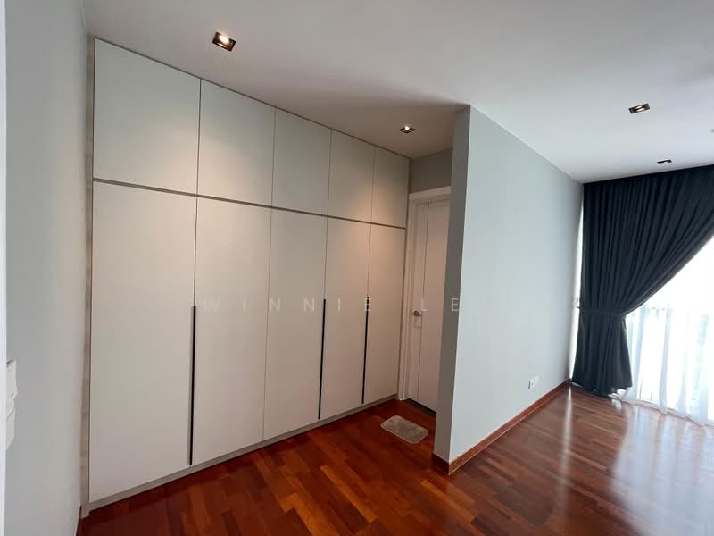 Kondominium untuk Disewa di The Clovers - Winnie Lee - PropertyGuru.com.my