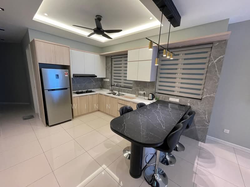 Kondominium untuk Disewa di The Clovers - Winnie Lee - PropertyGuru.com.my