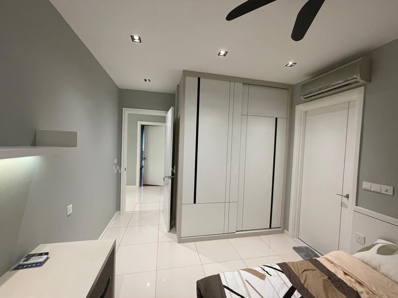 Kondominium untuk Disewa di The Clovers - Winnie Lee - PropertyGuru.com.my