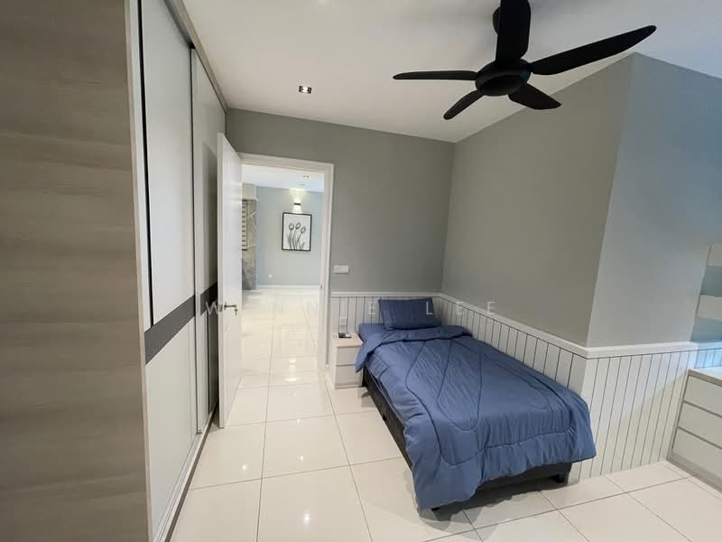 Kondominium untuk Disewa di The Clovers - Winnie Lee - PropertyGuru.com.my