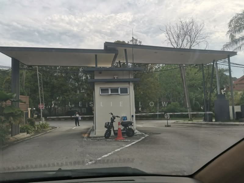 Bungalow House untuk Dijual di Templer Villas, Perangsang Templer Golf, RAWANG (Rawang) - Leslie Low - PropertyGuru.com.my