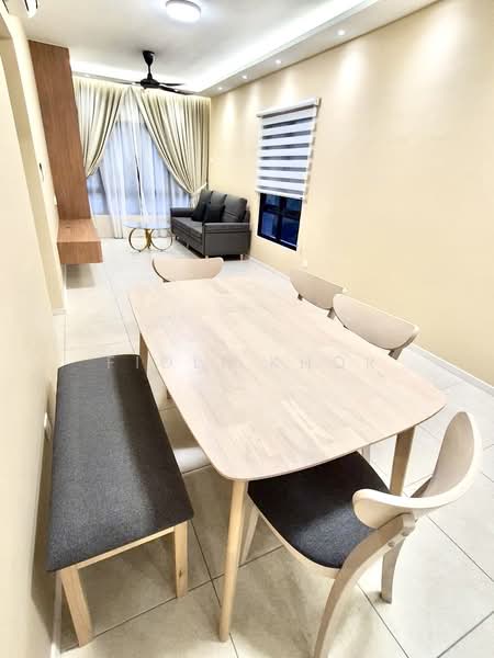 Condominium for Rent at Granito - Fioli Khor - PropertyGuru.com.my