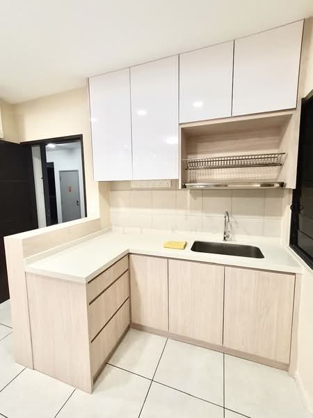 Condominium for Rent at Granito - Fioli Khor - PropertyGuru.com.my