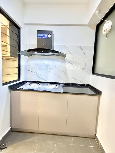 Condominium for Rent at Granito - Fioli Khor - PropertyGuru.com.my