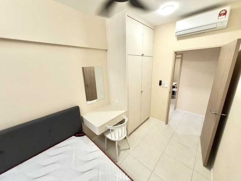 Condominium for Rent at Granito - Fioli Khor - PropertyGuru.com.my