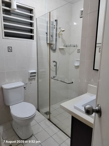 2-storey Terraced House for Sale in Sunway Kayangan (Shah Alam) - Nadiah Abdullah - PropertyGuru.com.my