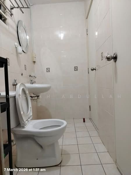 2-storey Terraced House for Sale in Sunway Kayangan (Shah Alam) - Nadiah Abdullah - PropertyGuru.com.my