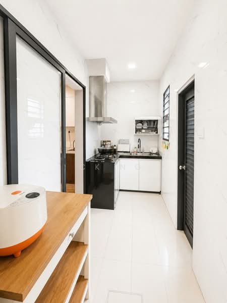 2-storey Terraced House for Sale in Setia Tropika (Johor Bahru) - CK Ng - Kitchen - PropertyGuru.com.my
