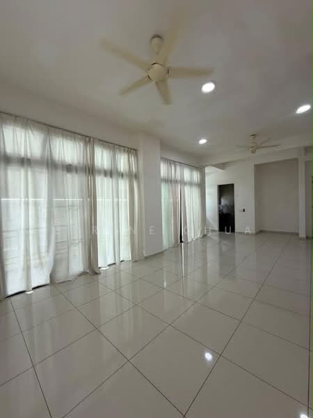 Rumah Kluster untuk Disewa di Eco Botanic (Iskandar Puteri (Nusajaya)) - Serene Chua - PropertyGuru.com.my