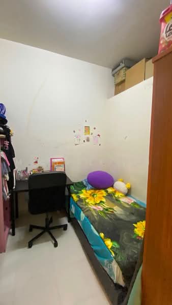 Rumah Teres 2-Tingkat untuk Dijual di Bandar Jaya Putra (Johor Bahru) - Michelle Lim - Bedroom - PropertyGuru.com.my