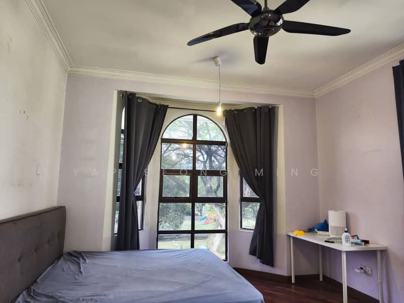 Bungalow House untuk Dijual di Saujana Akasia (Sungai Buloh) - Yap Seong Ming - Bedroom - PropertyGuru.com.my