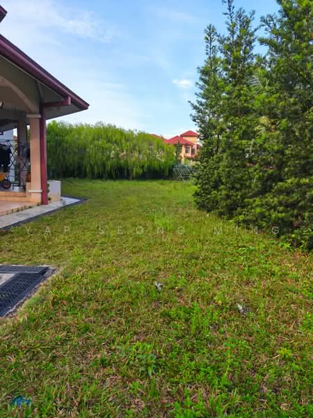 Bungalow House untuk Dijual di Saujana Akasia (Sungai Buloh) - Yap Seong Ming - Exterior - PropertyGuru.com.my