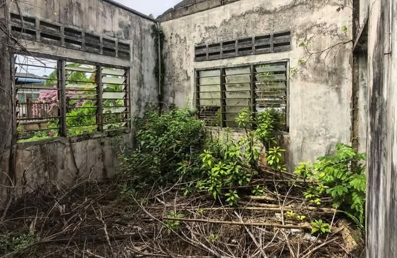 Rumah Teres 1-Tingkat untuk Dijual di Taman Nasib (Kluang) - Violet Ng - Exterior - PropertyGuru.com.my