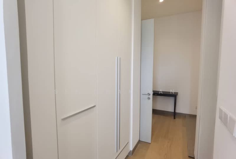 Kediaman Servis untuk Disewa di Lucentia Residences - See Chak Yan - Interior - PropertyGuru.com.my