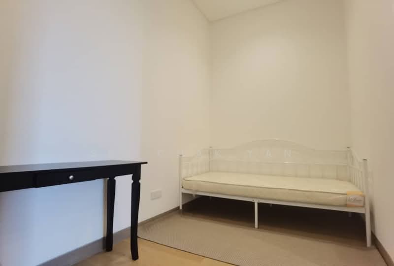 Kediaman Servis untuk Disewa di Lucentia Residences - See Chak Yan - Interior - PropertyGuru.com.my