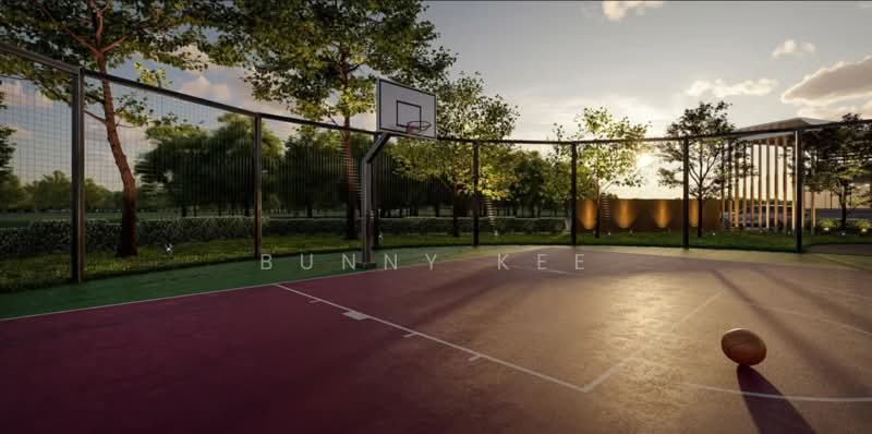 Condominium for Sale at RV2 Residence (Riverville Residences 2) - Bunny Kee - Exterior - PropertyGuru.com.my