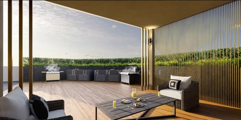 Condominium for Sale at RV2 Residence (Riverville Residences 2) - Bunny Kee - Exterior - PropertyGuru.com.my