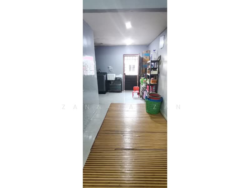 2-storey Terraced House for Sale in Bukit Beruntung (Selangor) - Zann Fauzan - Interior - PropertyGuru.com.my