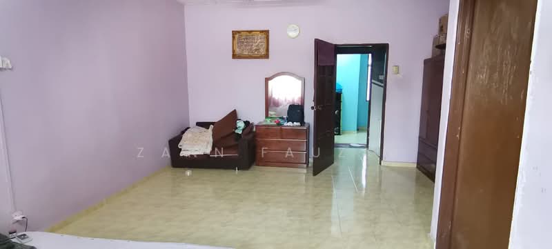 2-storey Terraced House for Sale in Bukit Beruntung (Selangor) - Zann Fauzan - Interior - PropertyGuru.com.my