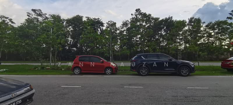 2-storey Terraced House for Sale in Bukit Beruntung (Selangor) - Zann Fauzan - Exterior - PropertyGuru.com.my