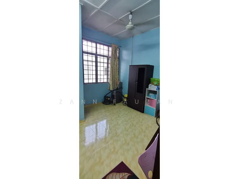2-storey Terraced House for Sale in Bukit Beruntung (Selangor) - Zann Fauzan - Interior - PropertyGuru.com.my