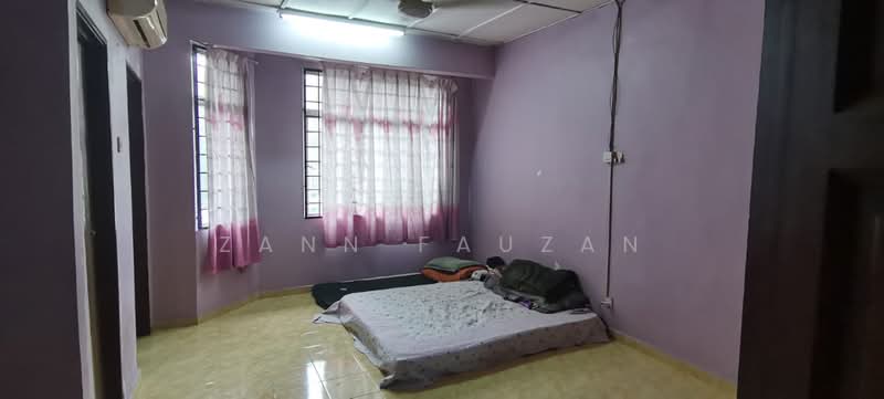 2-storey Terraced House for Sale in Bukit Beruntung (Selangor) - Zann Fauzan - Bedroom - PropertyGuru.com.my