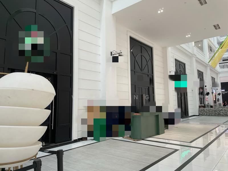 Retail Space for Sale in Iskandar Puteri (Nusajaya) (Johor) - Wan Ning - PropertyGuru.com.my