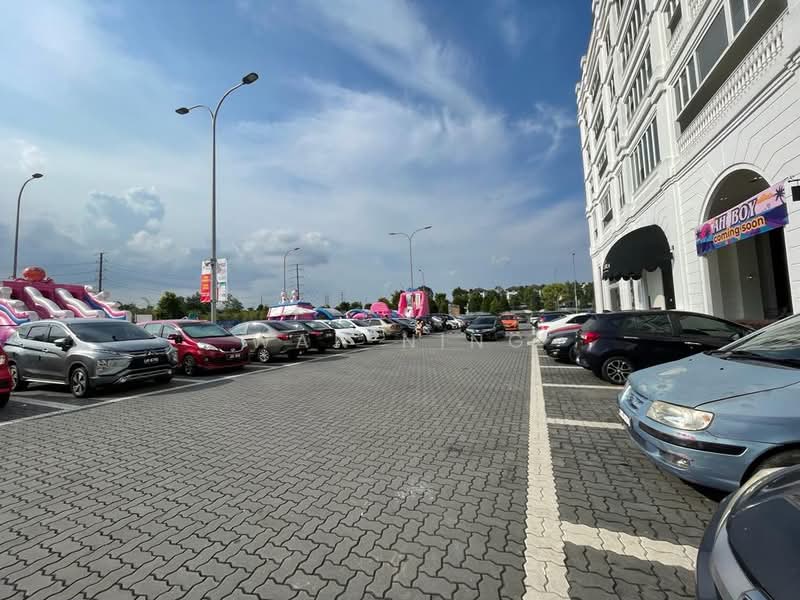 Retail Space for Sale in Iskandar Puteri (Nusajaya) (Johor) - Wan Ning - PropertyGuru.com.my