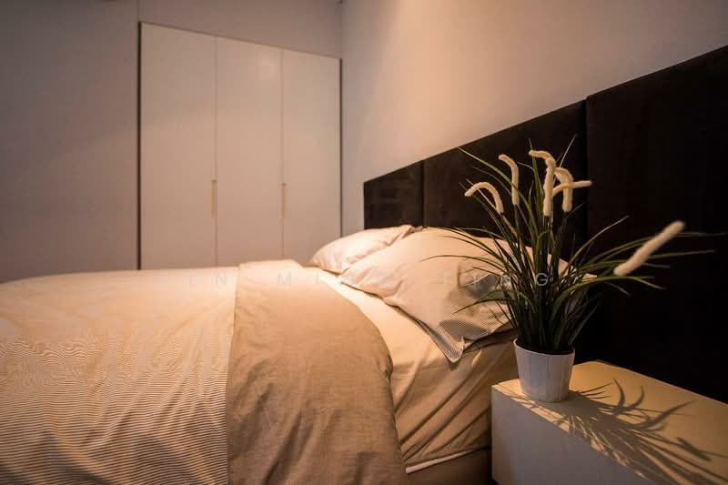 Kondominium untuk Disewa di Mutiara Villa - Jin Ming Ting - Bedroom - PropertyGuru.com.my