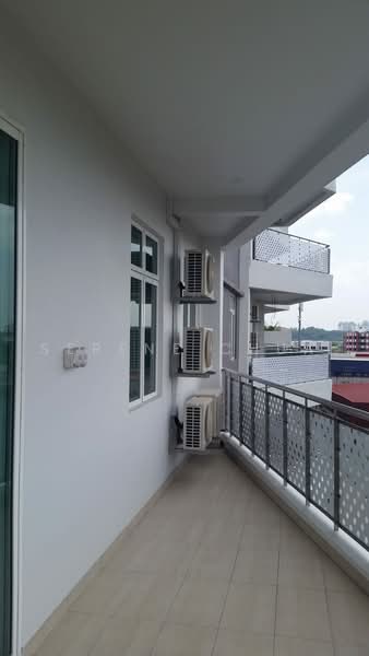Kediaman Servis untuk Disewa di Grandview 360 - Serene Chua - PropertyGuru.com.my