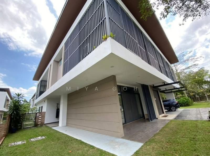 Bungalow House for Sale in East Ledang (Iskandar Puteri (Nusajaya)) - Miya Goh - PropertyGuru.com.my