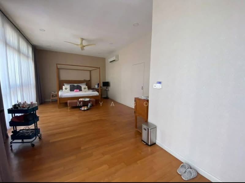 Bungalow House for Sale in East Ledang (Iskandar Puteri (Nusajaya)) - Miya Goh - PropertyGuru.com.my