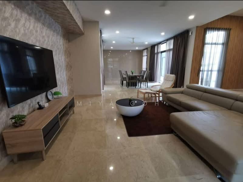 Bungalow House for Sale in East Ledang (Iskandar Puteri (Nusajaya)) - Miya Goh - PropertyGuru.com.my