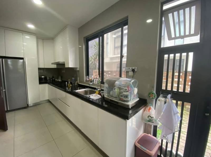 Bungalow House for Sale in East Ledang (Iskandar Puteri (Nusajaya)) - Miya Goh - PropertyGuru.com.my