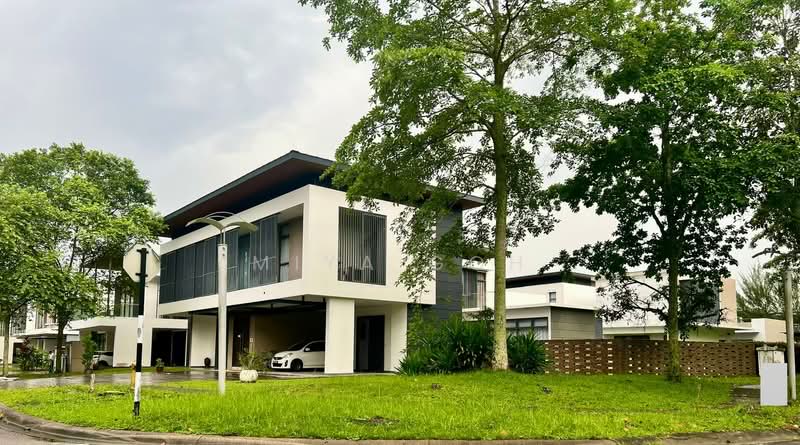 Bungalow House for Sale in East Ledang (Iskandar Puteri (Nusajaya)) - Miya Goh - PropertyGuru.com.my