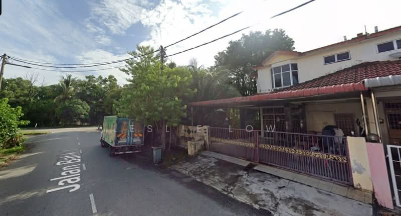 Rumah Teres 2-Tingkat untuk Dijual di Taman Batik, Sungai Petani, Kedah (Sungai Petani) - Leslie Low - Exterior - PropertyGuru.com.my