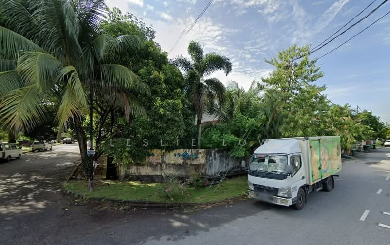 Rumah Teres 2-Tingkat untuk Dijual di Taman Batik, Sungai Petani, Kedah (Sungai Petani) - Leslie Low - Exterior - PropertyGuru.com.my