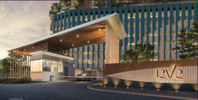 Condominium for Sale at RV2 Residence (Riverville Residences 2) - Bunny Kee - Exterior - PropertyGuru.com.my