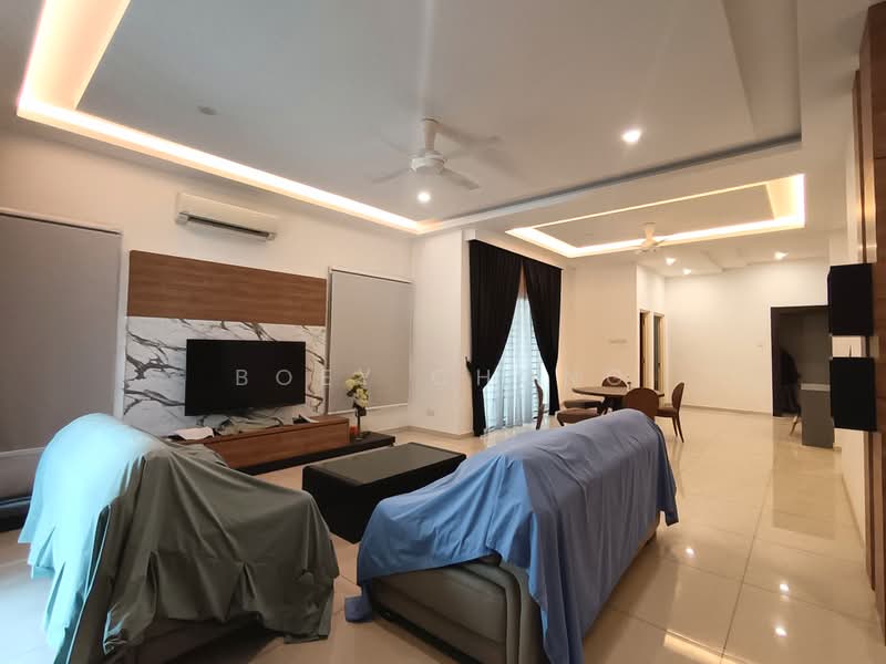 Semi-Detached House for Sale in Ipoh (Perak) - Boey Chong - PropertyGuru.com.my