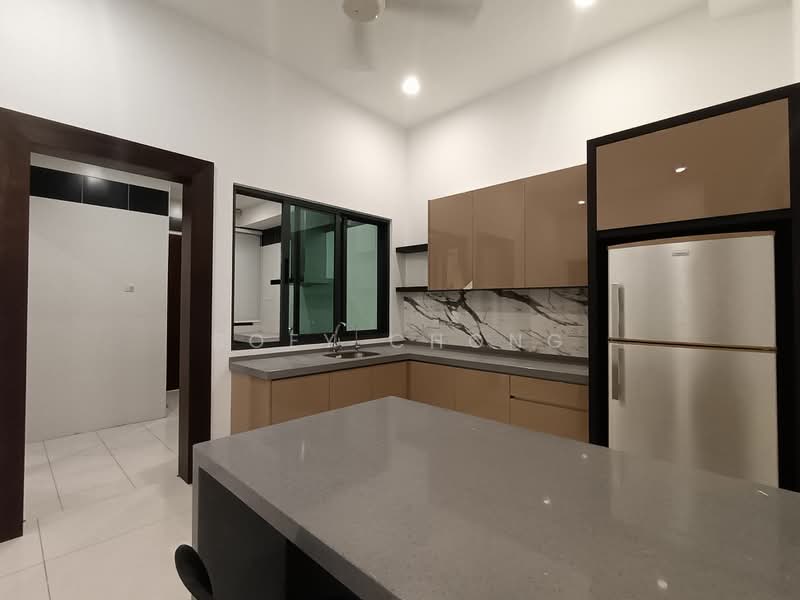 Semi-Detached House for Sale in Ipoh (Perak) - Boey Chong - PropertyGuru.com.my