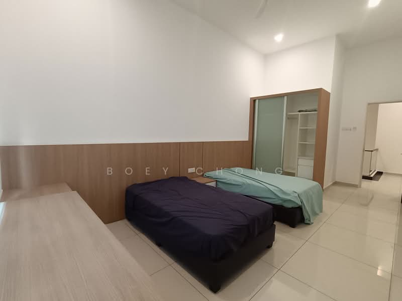Semi-Detached House for Sale in Ipoh (Perak) - Boey Chong - PropertyGuru.com.my