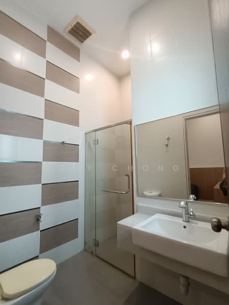 Semi-Detached House for Sale in Ipoh (Perak) - Boey Chong - PropertyGuru.com.my
