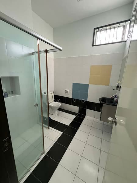 Rumah Teres 2-Tingkat untuk Dijual di Setia Tropika (Johor Bahru) - CK Ng - Bathroom - PropertyGuru.com.my