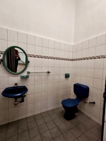 2-storey Terraced House for Rent in Taman Tasek (Johor Bahru) - Jordan . - PropertyGuru.com.my